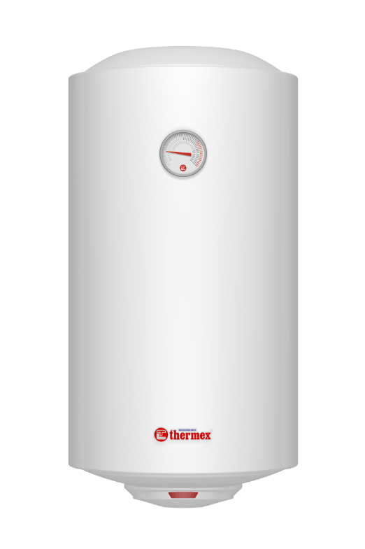 Водонагреватель электрический накопительный Термекс / THERMEX CHAMPION TITANIUMHEAT SLIM