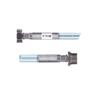 ������ �������� ��� ���� PEX 1/2" �����-������, TIM