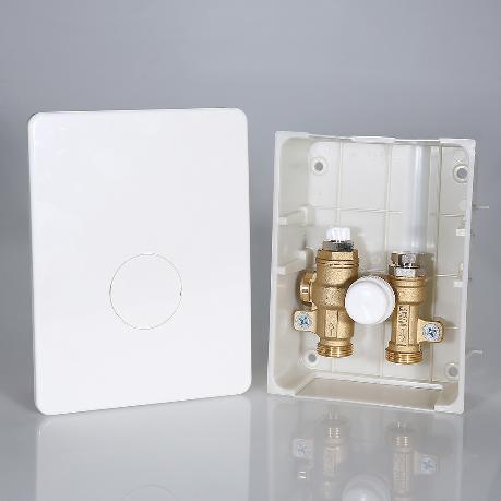 ����������������� ��������� �������� ICBOX-4 Valtec