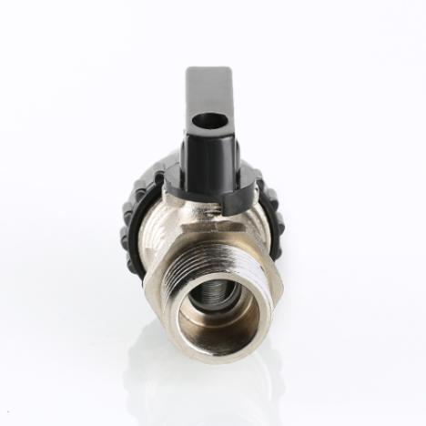 Кран дренажный 1/2" VT. 430. N. 04 Valtec