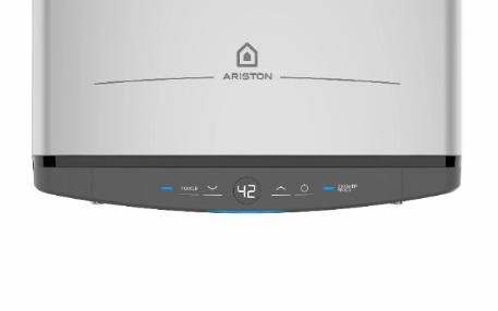 Водонагреватель электрический накопительный Аристон / Ariston ABSE VLS PRO INOX PW