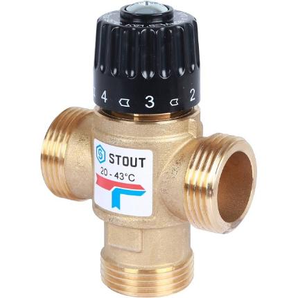 ���������������� ������������ ������ ��� ��������� � ��� 1" STOUT (SVM-0120-164325)
