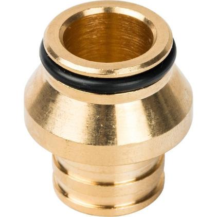 Евроконус компрессионный для PE-X 20x2.0x3/4" STOUT (SFC-0020-002020)