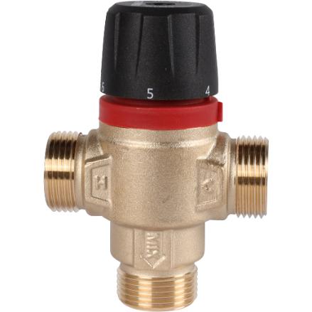 ���������������� ������������ ������ ��� ��������� � ��� 3/4" ROMMER (RVM-1121-186520)