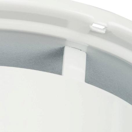 Оголовок дымохода вертикальный DN60/100 Stout (SCA-6010-000103)
