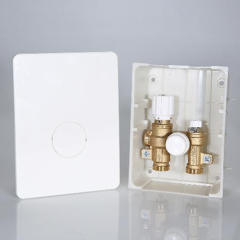 ����������������� ��������� �������� ICBOX-2 Valtec