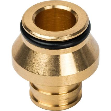 Евроконус компрессионный для PE-X 20x2.8x3/4" STOUT (SFC-0020-002028)