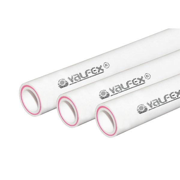 ����� ���������������� ������������ �������������� SDR 6 (PN 25) Valfex/������� ������ 