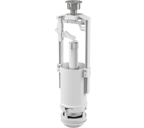 Сливной механизм A-2000-CHROM ALCAPLAST