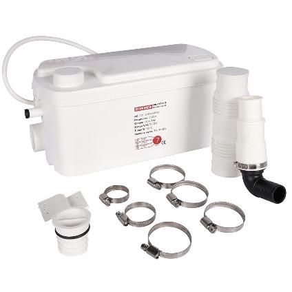 ��������������� �����. ��������� (250 ��, 3 �����) ROMMER BIOLIFT S-3