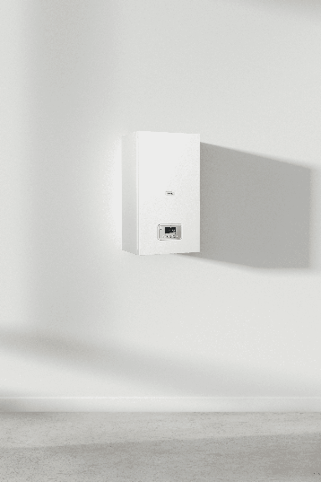 Котел электрический одноконтурный Протерм Скат / Protherm Skat