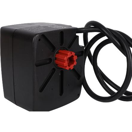Сервопривод 230V 120s ROMMER (RVM-0005-230001)
