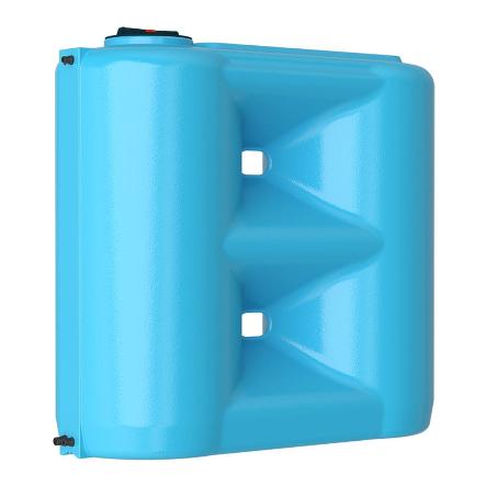 Бак для воды Акватек / Aquatech "Combi" BW (1100-2000 л)