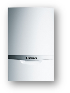Котел настенный газовый двухконтурный Ваиллант (серия Plus) / Vaillant atmoTEC plus VUW