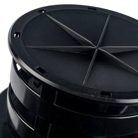 �������� �����. ���������� d60/100, L=1000 �� STOUT (SCA-6010-800001)
