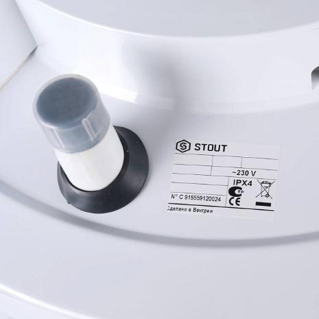 ������ ���������� ������� ��������� STOUT 100-300 �. (SWH-1110)