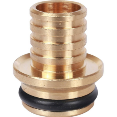 Евроконус компрессионный для PE-X 16x2.2x1/2" STOUT (SFC-0024-001622)