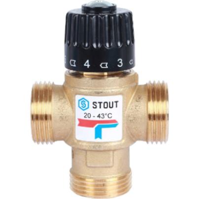 ���������������� ������������ ������ ��� ��������� � ��� 1" STOUT (SVM-0120-164325)