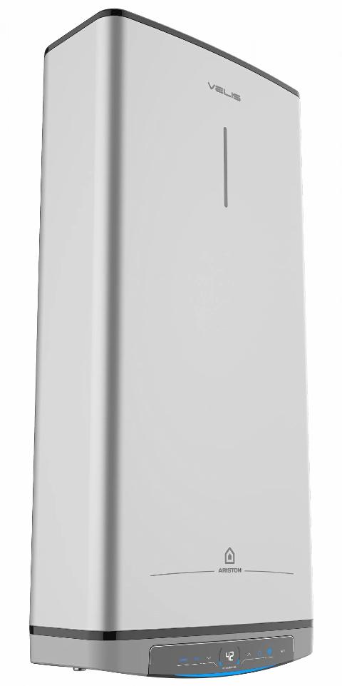 ��������������� ������������� ������������� ������� / Ariston ABSE VELIS LUX INOX PW WI-FI