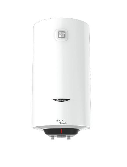 Водонагреватель электрический накопительный Аристон / Ariston PRO1 INOX R SLIM