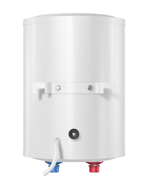 Водонагреватель накопительный электрический Термекс / THERMEX INOX CASK - IC (над мойкой)