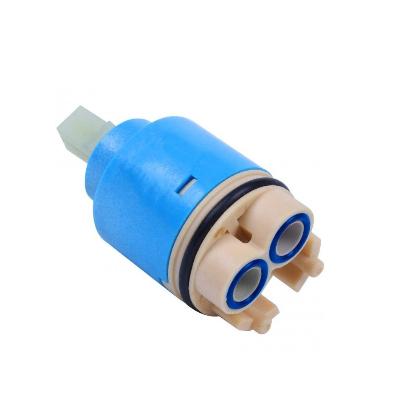 Картридж для смесителя 40 мм F50-1 (L50-5) (с ножками) FRAP/LEDEME