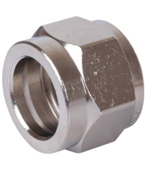 Евроконус компрессионныый для PE-X 16x2.0x1/2" STOUT (SFC-0024-001620)