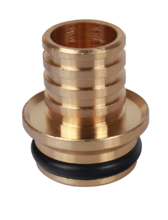 Евроконус компрессионныый для PE-X 16x2.0x1/2" STOUT (SFC-0024-001620)