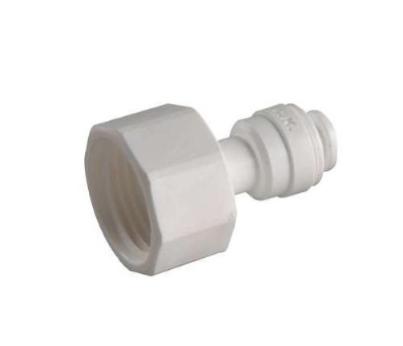 Переход для крана чистой воды Т1/4" - 7/16 РВ (4FCA/FA-04-716)