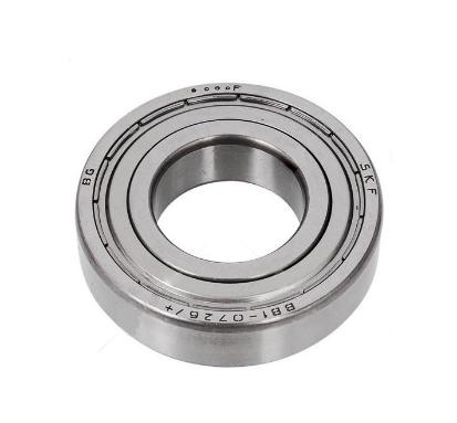 Подшипник для стиральной машины 6306ZZ (30x72x19) SKF (Швеция)