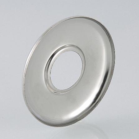 Чашка декоративная хромированная 1/2" Валтек / Valtec VT. 514. C