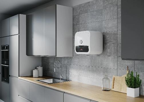 Водонагреватель электрический накопительный Аристон / Ariston PRO1 PL (без УЗО)
