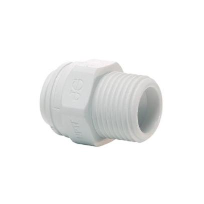 Муфта нар. РН 1/4" - зажим Т3/8" (6MC4)