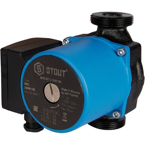 ������ �������������� STOUT (���. SPC-0010 )