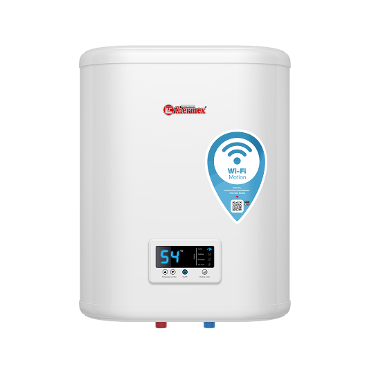 Водонагреватель электрический накопительный Термекс / THERMEX IF PRO Wi-Fi
