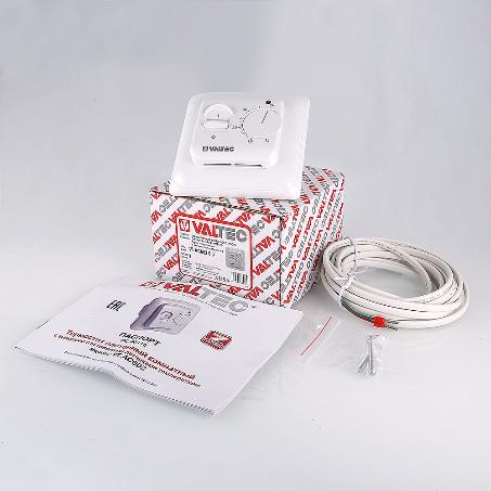 ��������� ��������� � �������� ����������� ���� ������ / Valtec (VT. AC602.0)