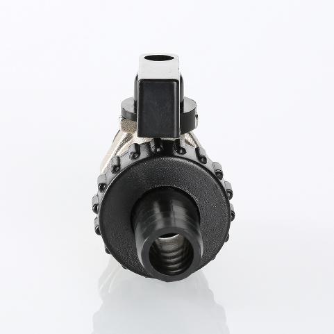 Кран дренажный 1/2" VT. 430. N. 04 Valtec