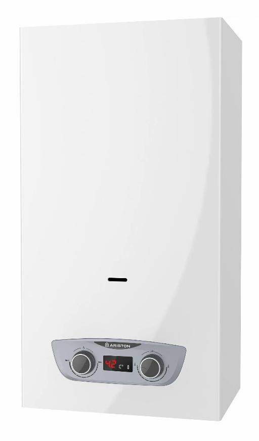 Колонка газовая Аристон / Ariston Fast R
