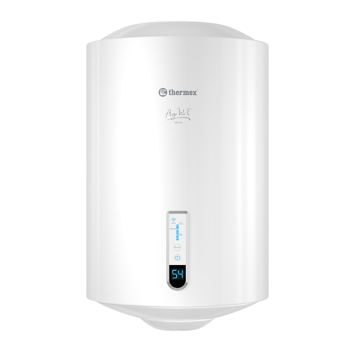 Водонагреватель электрический накопительный Термекс / THERMEX Auga Wi-Fi