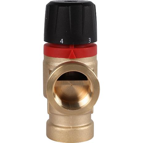 ���������������� ������������ ������ ��� ��������� � ��� 3/4" ROMMER (RVM-0111-164320)