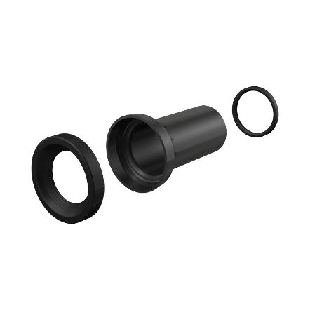 Прокладка + соединитель + прокладка соединителя (M902) Alcaplast