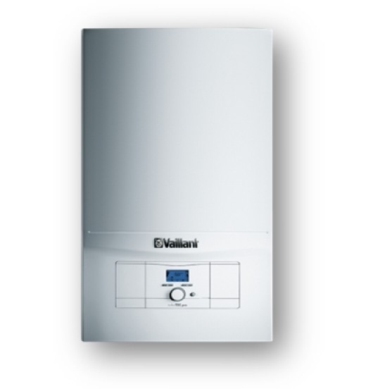 Котел газовый настенный двухконтурный Ваиллант (серия Pro) / Vaillant