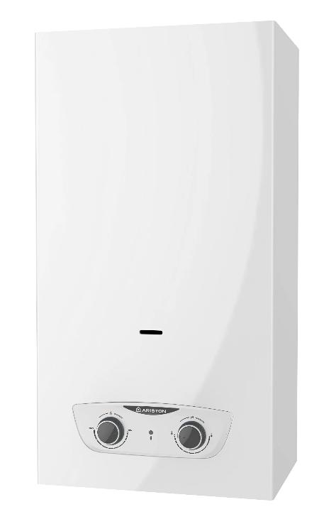 Колонка газовая Аристон / Ariston FAST 10L NG