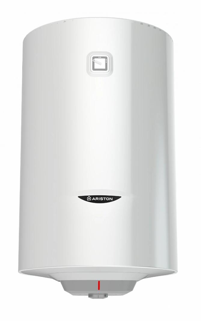 Водонагреватель электрический накопительный Аристон / Ariston PRO 1 R DRY (сухой ТЭН)
