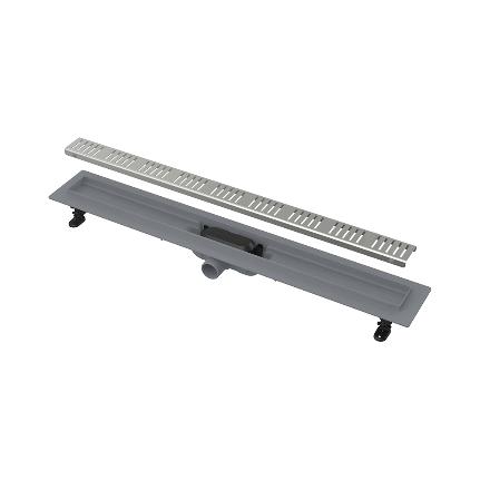 Желоб водоотводящий APZ10-550 ALCA PLAST (AG100401550)