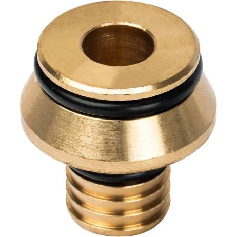 Евроконус компрессионный для PE-X/AL 16x2.0x3/4" STOUT (SFC-0021-001620)