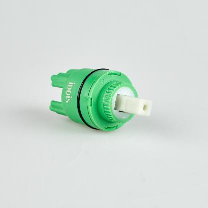 Картридж для смесителя 35 мм (с ножками) IDDIS (999C35H1SM)