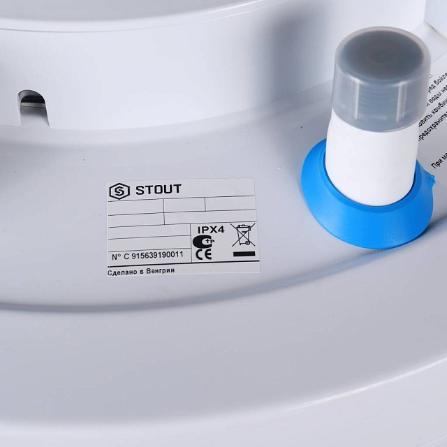 ������ ���������� ������� ��������� STOUT 75-200 �. (SWH-1210)