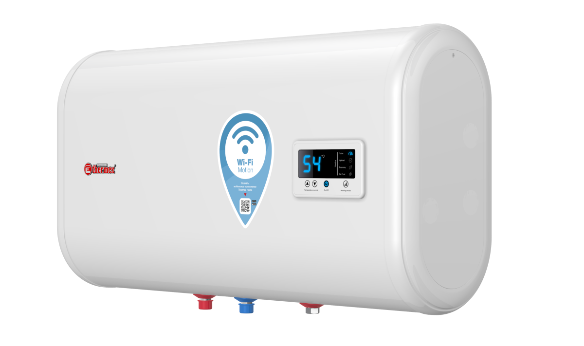 Водонагреватель электрический накопительный Термекс / THERMEX IF PRO Wi-Fi - H (гориз.)