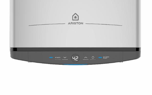 Водонагреватель электрический накопительный Аристон / Ariston ABSE VELIS PRO PW
